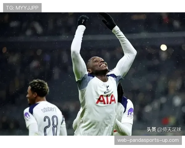 热刺战术危机背后：是冠军梦碎还是豪门崛起受阻？