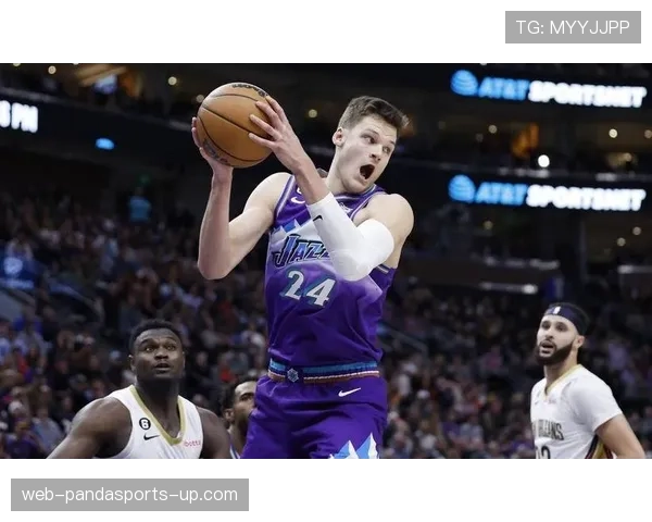 沃克挡拆策应效率提升明显，优于凯斯勒单打得分结构