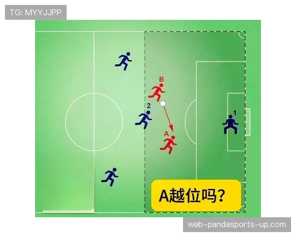 球门球规则详解：何时判罚、如何执行及常见误解