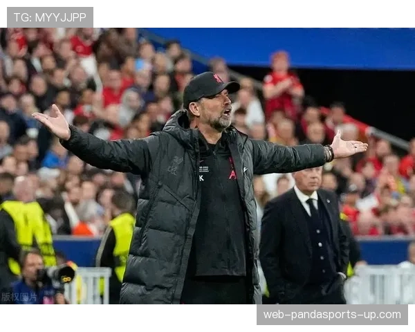 接管中场节奏克洛普近期高位逼抢比上季更压制防线