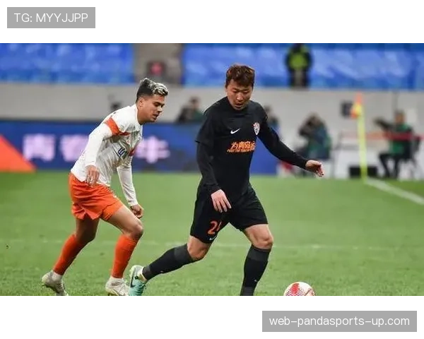 外援越强，泰山进攻越散？整体结构正在被撕裂