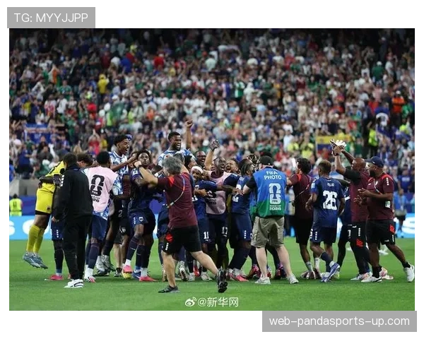 佛得角晋级世界杯32强：首次参赛为何引发关注